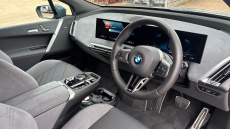 BMW iX 300kW xDrive45 M Sport 101kWh 5dr Auto Electric Estate
